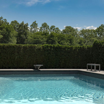 Landscape Design, Build Maintenance - Otterville
