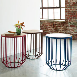 Studio Accent Table - Products