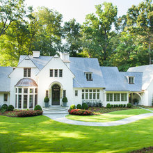 Exteriors