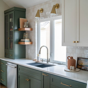 Full Kitchen Remodel