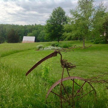 Glendale: 20 years of Soul Conservation, near Somerset, VA