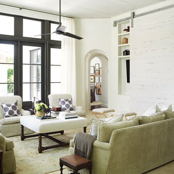 My work: FL equestrian chic