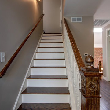 Congress Park Remodel
