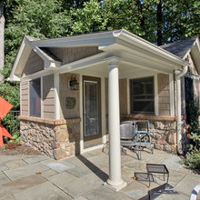 in law quarters