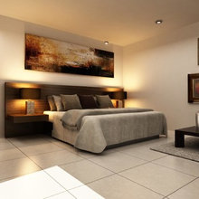 Devon's Room