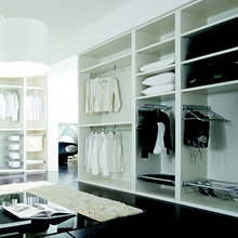 closet spruce