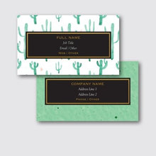 BUSINESS CARDS
