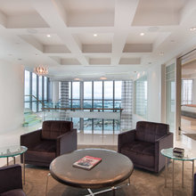 Debate Room