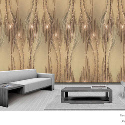 2016 New Collection: Silver and Gold metallics - Products