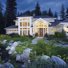 Exterior Ideas
