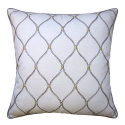Pillows from belleandjune.com - Decorative Pillows