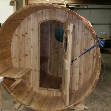 Custom furniture