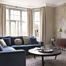 Living Areas