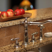 Faucets