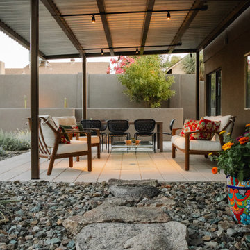 Desert Vista
