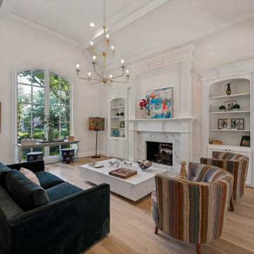 Whole Home Remodel in Plano, Texas