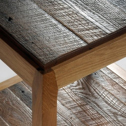 The Bolton Side Table - Side Tables And End Tables