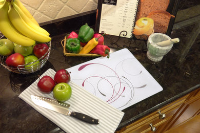 Coordinate your Corelle dishware with a Cutting Board