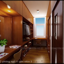 Closet Ideas
