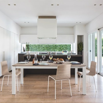 Calligaris Baron Table