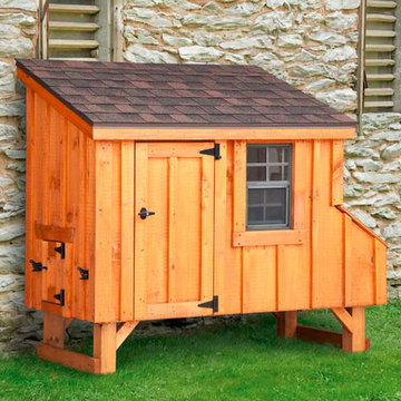 Animal Housing
