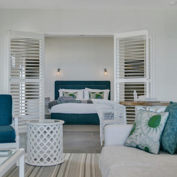Seaside Boutique Accommodation "The Jetty"