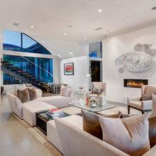 Lake house