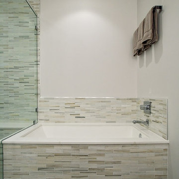 Master Bathroom Remodel