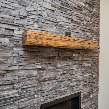 Wells Residence (Custom)