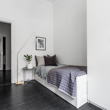 Spare Bedroom