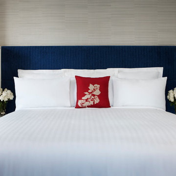 Shop Marriott Hotel Collection Modern Bedroom Inspiration