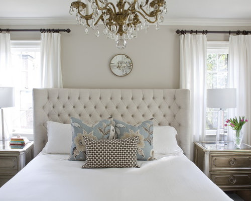  Houzz  Traditional Master Bedroom  Design Ideas  Remodel 