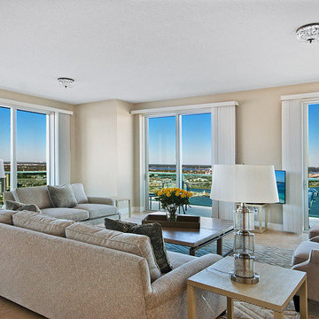 Peninsula Condos
