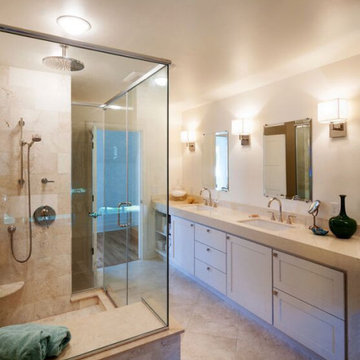 Dutch Colonial Master Suite