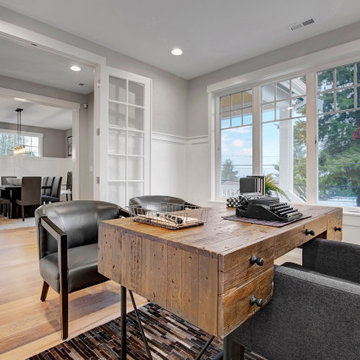 Den/Office/Dining Room