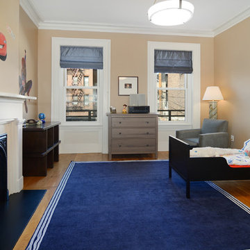 Fabulous 4-level home on Hudson Street
