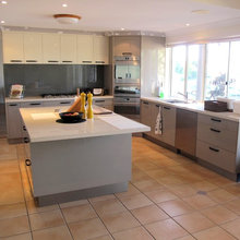 Kitchen Ideas