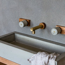 Bathroom - sink