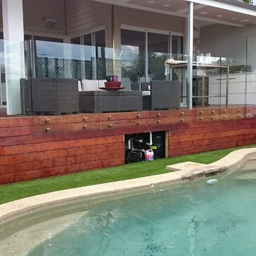 Synthetic Grass