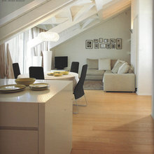sottotetto