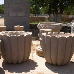 Pottery 031 - Home Decor