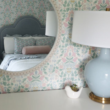 The Bloom & Bow Room