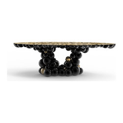 NEWTON Dining Table - Dining Tables
