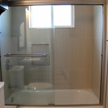 Bathrooms