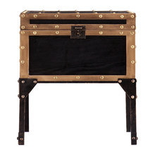 End TAbles
