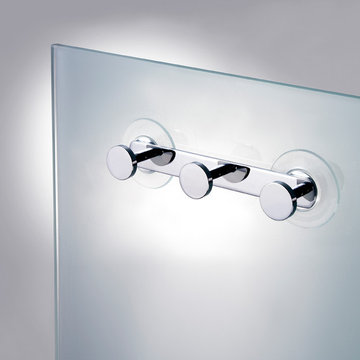 Stylish Bathroom Hooks