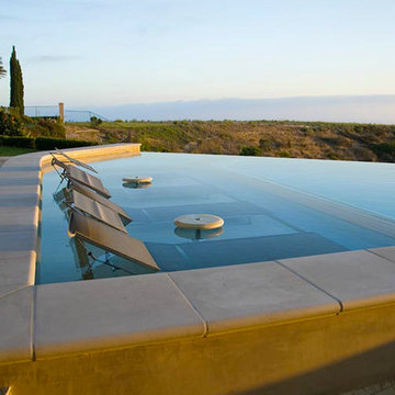Private Residence in Pelican Hill