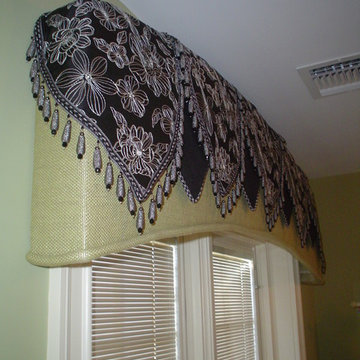 Window Treatments