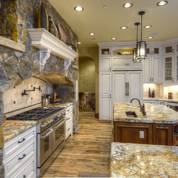 Brooks Brothers Cabinetry - Polo Properties