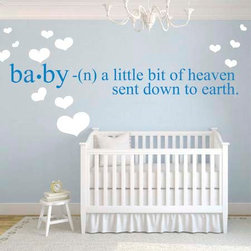 Nursery & Kids Room - Products
